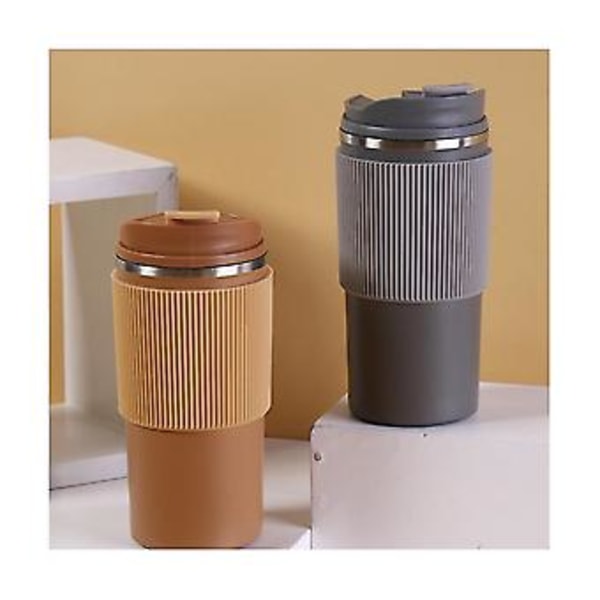 Dubbel Ant Silic Grip Resemugg, -vänlig Portabel S Med Läcksäker