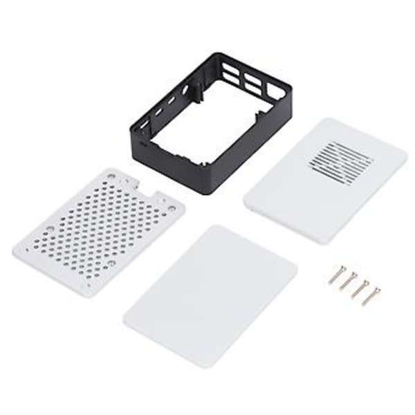 Suojakotelo Raspberry Pi:lle, Suojakotelo Raspberrylle, Suojakuori Raspberry Pi:lle, Kotelo Raspberry Pi:lle, Huippulaatua
