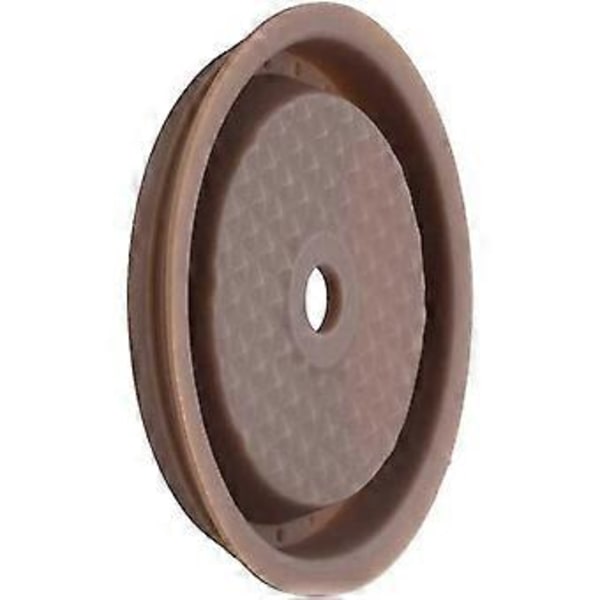 1 stk. Silikonforseglinger Lokk Gjenbrukbar Kapsel Kompatibel For Nespresso Vertuoline Kapsel Pods, Påfyllbare Kaffekapsel Lokk (d-8d)