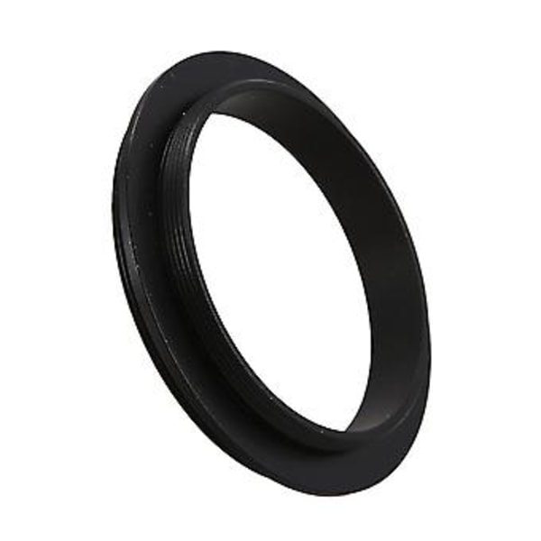 M54 X 0.75 Uroskierre - M48 X 0.75 Uroskierre Muunnosrengas Teleskooppitarvikkeet