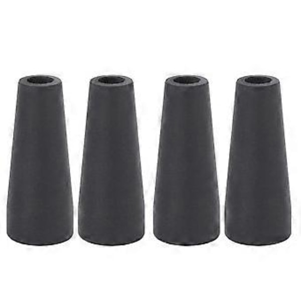 4 KPL Flux Core Kaasuton Suutin KP19391 Paloa Hidastava PTFE Sähköhitsaus Suuttimen Vaihto MIG-pistooliin 100L