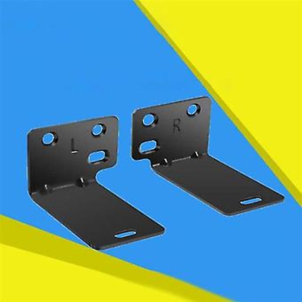 Vægmonteringssæt Monteringsbeslag Til Wb-300 Sound Touch 300 Soundbar, Soundbar 500 Soundbar 700 / 9