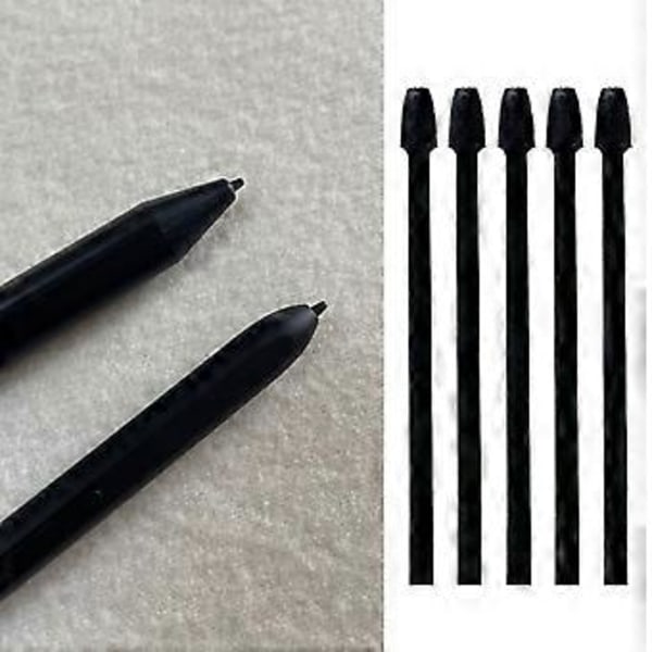 Stylus Penne-tupper Polyesterfiber for Max lumi,lumi2/Note air2/Note5,3,2/Nova airC/Nova Stylus Pen Nettbrett Penn