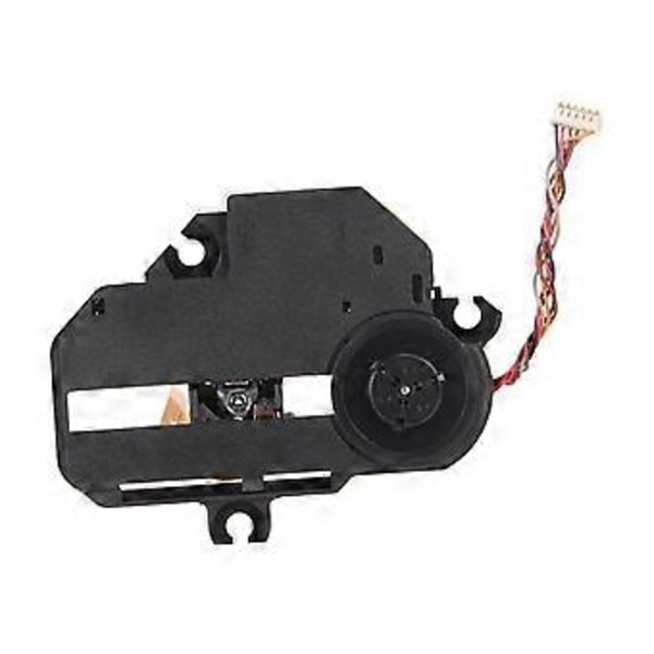 Optisk Pickup Linse Beslag Design Udskiftning Reparationsdel CD Afspiller Optisk Hoved