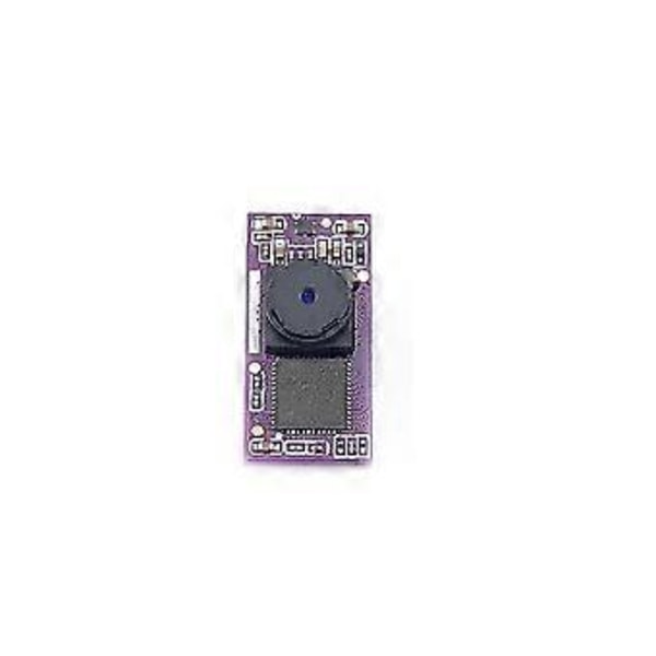 GM808-Q Skannermodul Global Skannemotor Strekkode QR-kode Lesemodul Ekstremt Liten Kodeskanningsmodul