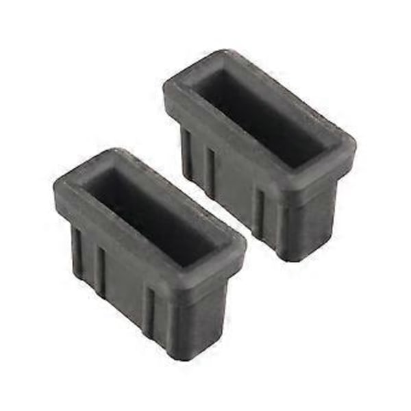 2 stk. 17111712911 Gummi Motor Øvre Radiatorophæng Til E32 E38 E34 E39 735i 1988-1992 740i 1993-1