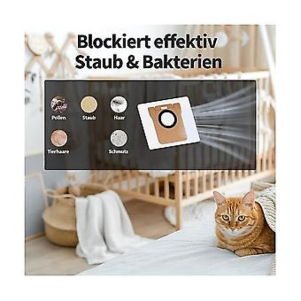 Lisätarvikkeet L10s/d10s Pro/d10s /l10s Pro/l10 Ultra/l10s Ultra -imureille