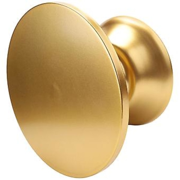8 tommer kageopsats med base, guld kageopsats til eftermiddagste, cupcake holder opsats til fest, fødselsdag