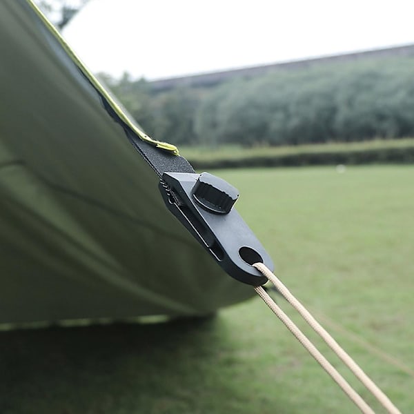 20 stk klips teltklips bilmarkise teltklips for presenning bilmarkise utendørs camping