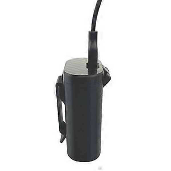 Mini Batteri Bælte Klips Krog Tilbehør Boks Opbevaringsetui Til Dji Fpv