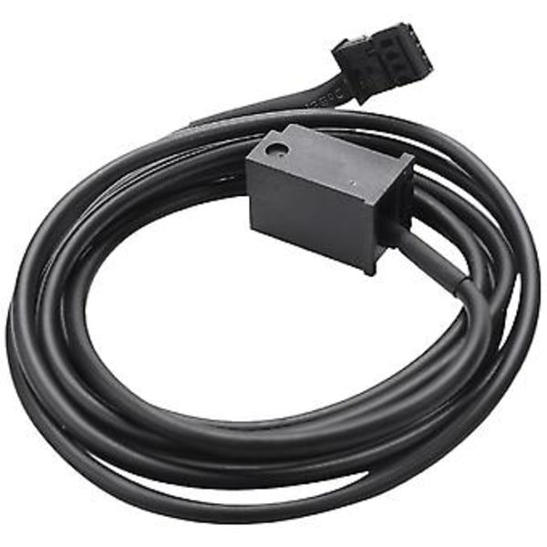 Bil Aux USB-Port 12-Pin Bluetooth Gränssnitt S Panel Musikadapter För Mini Cooper E39 E53