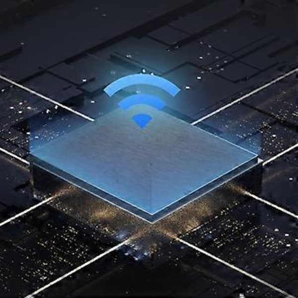 2.4G 5G 1200Mbps Wifi-sovitin USB 3.0 Langaton verkkokortti USB-dongle Antenni AP Dual Band Wi-Fi Lan Ethernet 1200M