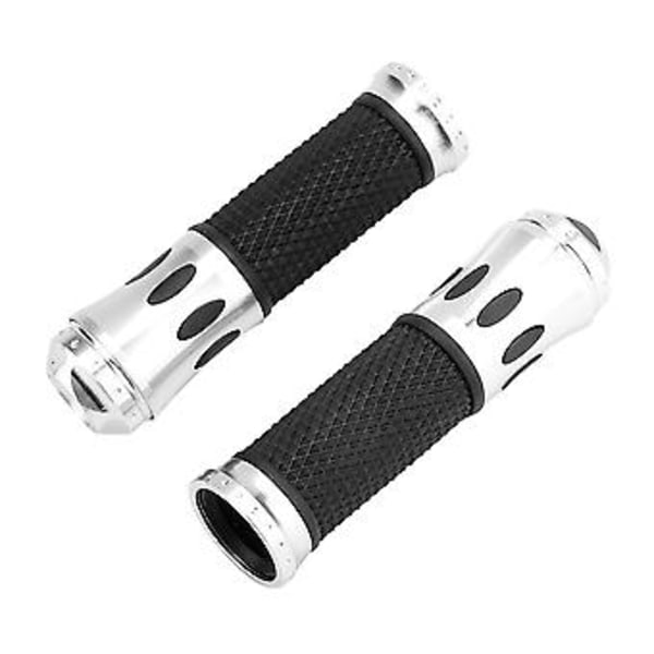 Skridsikre styr, 22 mm universelt styr, skridsikre håndtag, enestående værdi