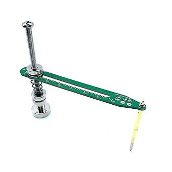 Compnts Ic P Moduuli Piirilevy Pcb H Elektroninen Kiinteä Koetin C