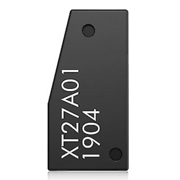 1 kpl Vvdi P Xt27a01 Xt27a66 -transponderi malleille Id46/40/43/4d/8c/8a/t3/47 Vvdi2 Vvdi Minille