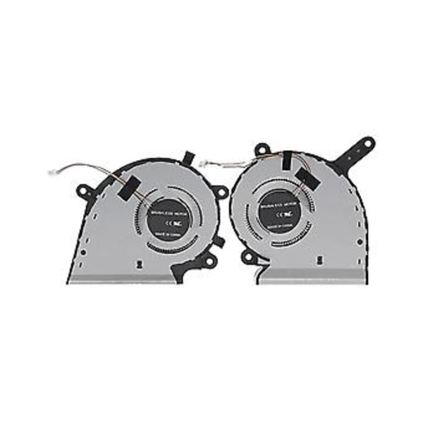 Laptop CPU GPU Fläkt För Strix G531 G531g G531gt G531gu//gw Fllb Dfs5k12304363n Dfs5k12115491m