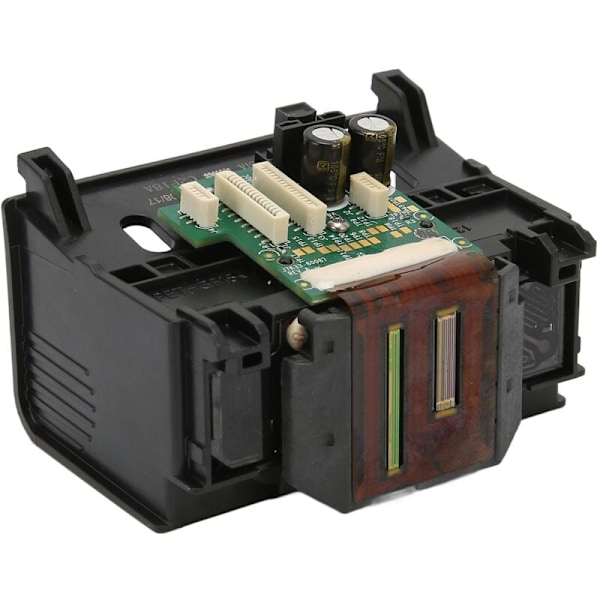 Kulutusta kestävä 934 935 tulostuspään suutinvaihto HP Officejet Pro 6230 6830 6815 6812 6835 -tulostimeen