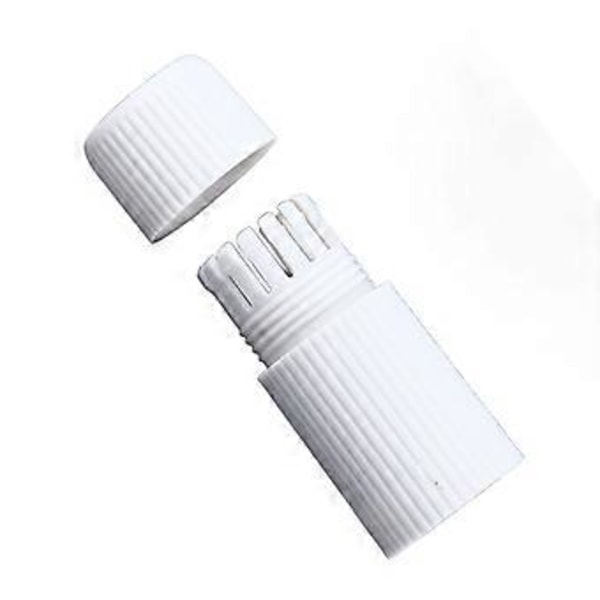 POE Gigabit RJ45 Overspenningsvern Vanntett Nettverksavleder Overspenningsbeskyttelsesenhet 1257V