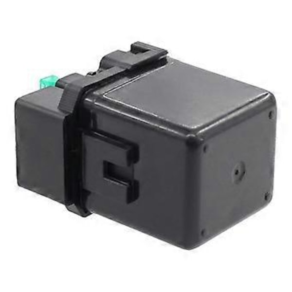 Motorcykel Startrelä Solenoid För ZX-1000 ZX-10R KLE-650 2004-2007 ZX7RR