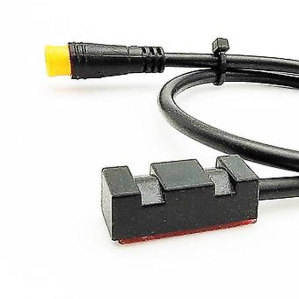 2st Elektrisk Cykel Hydraulisk Bromssensor För Bbs01 Bbs02 Bbs01b Bbs02b Mittmotor Avstängningsbroms