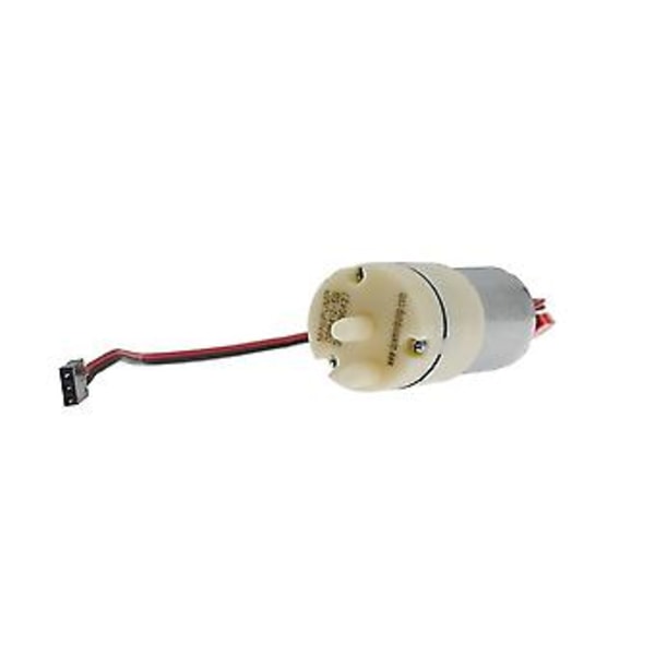 RC Båt Ized 370 Ing Pumpe - Jst Jr Plugg For Mottakerkobling