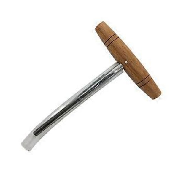 Viulu Alttoviulu Peg Reikä Kalvin, jossa Kapeneva Puukahva 3/4 4/4 Viulun Tapeille Re