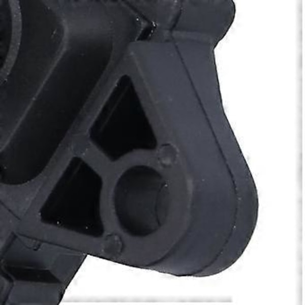 MAP-sensor Hög Noggrannhet Känslighet Säker Drift Stabil Prestanda Maximal Hållbarhet Trycksensor för Bilar