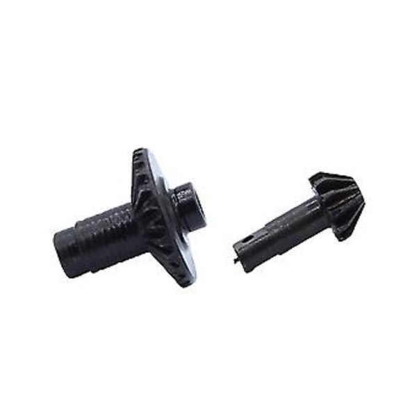 4st Stål Axelring Ar Pin Ar Set 12t 24t 9777 För 4m 1/18 Rc Crawler Bil U