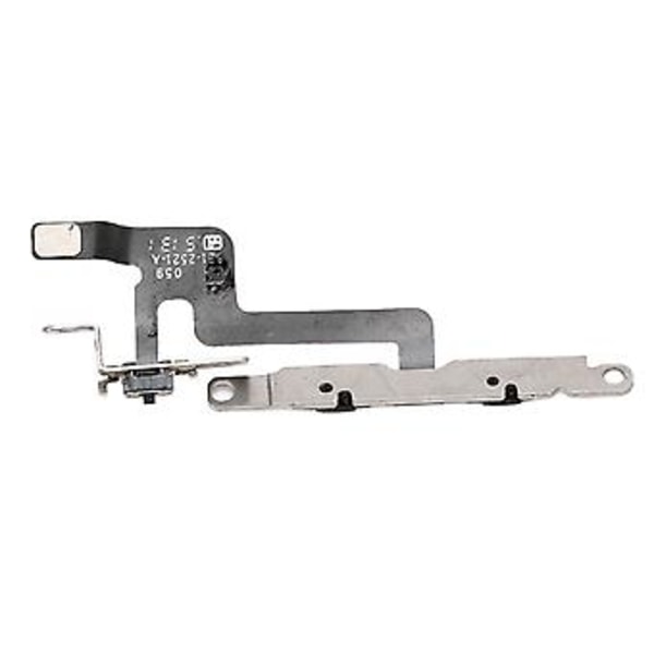 Ström På Volymknapp Flexkabel, Ström På Volymknapp Telefon Flexkabel Ström På Flexkabel Användarvänlig Design