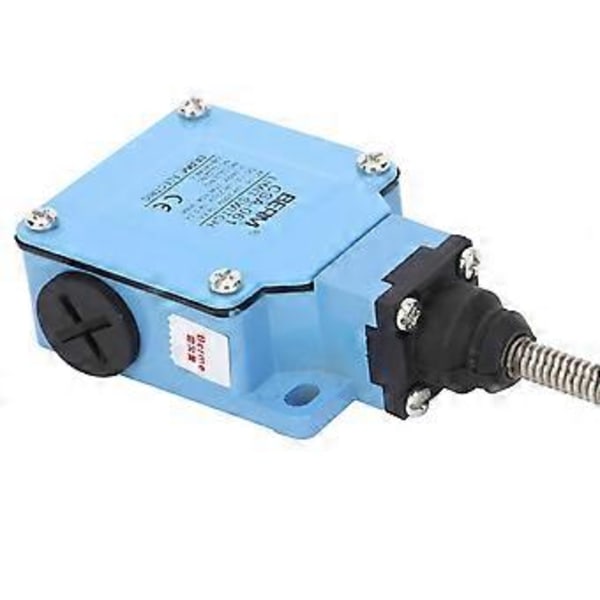 BERM Grænseposition Switch Vandtæt Selv-nulstillende Mikro Snap Action Switches CSA-061 250V