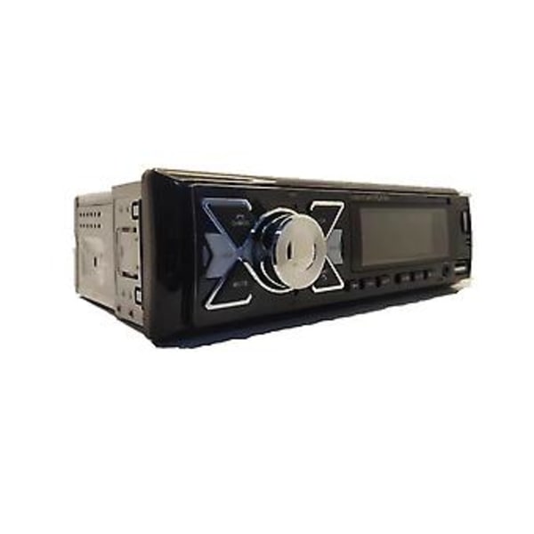 Uusi 7 Ur S Fm Radio Auto Langaton Hammas 12v Mp3-soitin Plug-in U Levy Radio