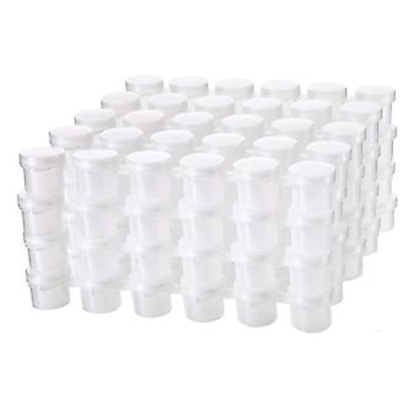 50 Strips Tomme Potter 5 Ml Potter Strips Stora Beholdere Ing Kunsthåndværk ,