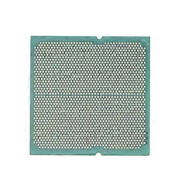 Stasjonær AMD AM5 CPU Socket Tester Diagnostisk Analysator Dummy Load Fake Load med LED-indikator