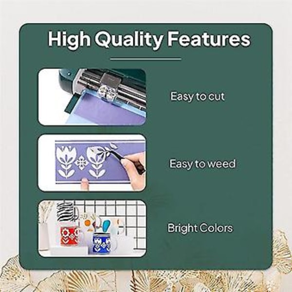 Infusible Ink Transfer For Krus, DIY S