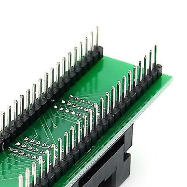 Tsop48 Til Dip48 Adapter Tsop48 Sokkel & For Xeltek Usb Programmer