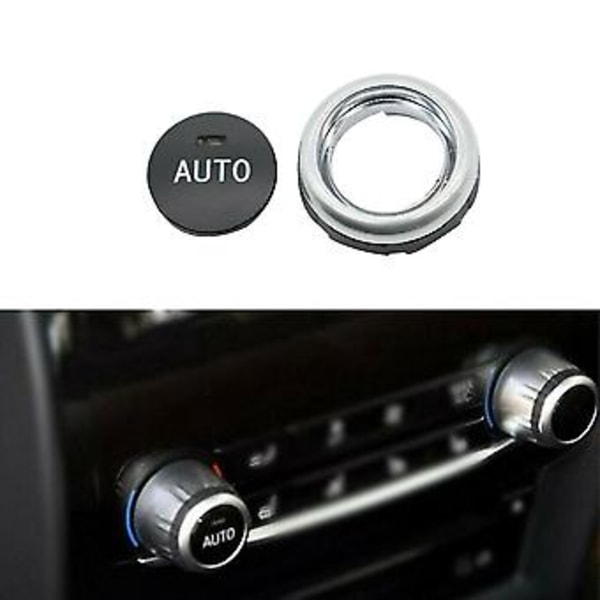 Klima AC Drejeknap Knap S Rep Kit 61319393931 Til - X5 X6 F10 F07 F02 F15 F
