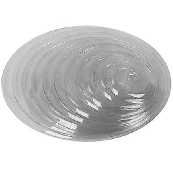 10 Vånings Macaron Displayställ Runt Tårtställ PVC Bricka Födelsedag Bröllop Display Rack