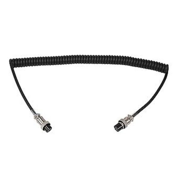 8-pin Mikrofon Forlængerkabel Interface Til Yaesu, Keno Com