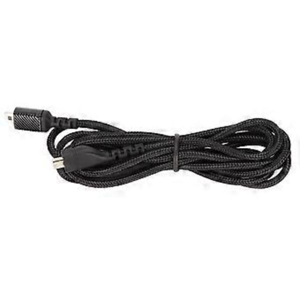 Hodetelefonkabel Erstatning Gaming Headset Lydkabel for Steelseries Arctis 3 Arctis 5 Arctis 7 Arctis Pro 1,5m