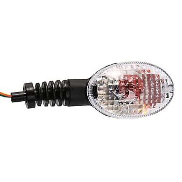 Blinkers Lampa Kompatibel Kawasaki Ninja250r/s Vn 650 Vulcan