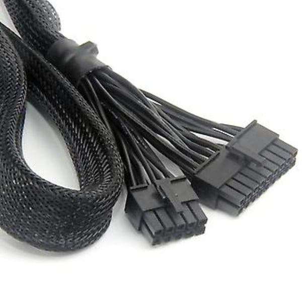 24-pin Modulært Kabel Til Bundkort Rm650x Rm750x Rm850x Rm1000x