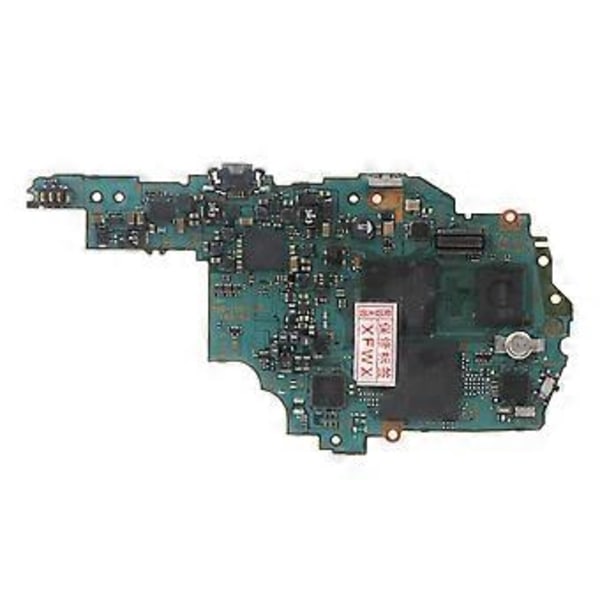 för PSP1000 Spelkonsol Moderkortsbyte Huvudkort Kretskort Reparation Reservdelstillbehör