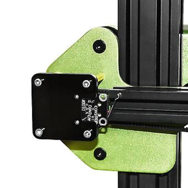 5st 3-pin Gränslägesbrytare Med Kablar, 3D-skrivare, Mekaniska Gränslägesbrytare