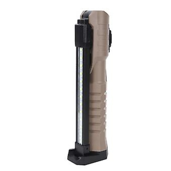 LED Arbejdslampe til Nødsituationer, 500LM LED Arbejdslampe LMLED Arbejdslygte Arbejdslampe Revolutionerende Design