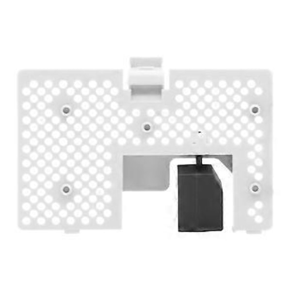For P10s Pro/V20 Ultra Vannfilter Mopp Automatisk Vaskestasjon Robot Støvsuger Reservedeler