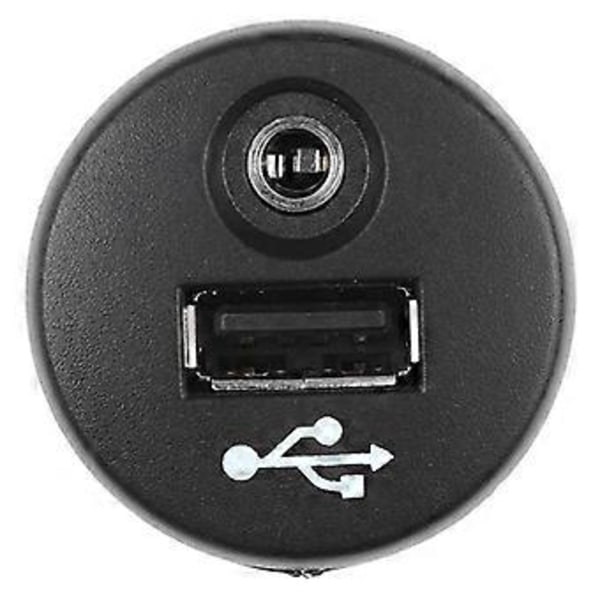 USB Interface AUX Audio Port Adapter 28023-BH00A Bil til Juke NV200