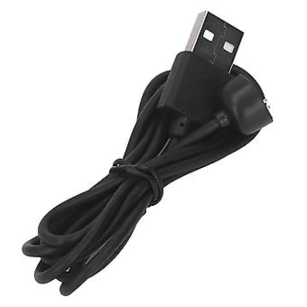 Smartklokke Ladekabel Ledning, 100cm Smartklokke Lader Smartklokke Hurtigladekabel Smartklokke Ladekabel Overlegen Håndverk