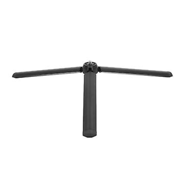 Portabelt Stativ Utdragbar Selfie Stick Stativ för Portabla Små Kameror Digitala Systemkameror