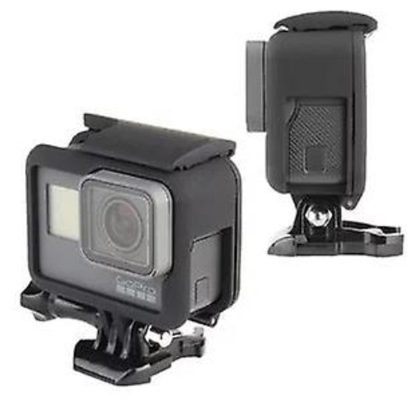 Beskyttende hus til Gopro Hero7/6/5 Black Camera Frame