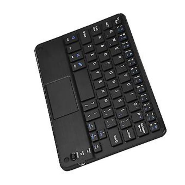 For Windowsbluetoothkeyboard, UltraSlim Mini Trådløst Bluetooth Innovativ Løsning
